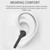 K88 Bluetooth 5.0 TWS Touch Binaural Wireless Stereo Sports Bluetooth Earphone with Charging Box(White)