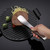 3 PCS Stainless Steel Food Clip Anti-scalding Bread Steak Barbecue Clip Baking Tool