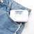 Regular Reminder Compartment Electronic Pill Box 6 Grid Electronic Version Mini Sealed Pill Box(Blue)