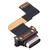 Charging Port Flex Cable For LG Q8