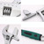 Multifunctional Water Pipe Wrench Movable Dual-purpose Spanner, Size:12 Inch