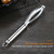 4 PCS Stainless Steel Fish Scale Planer Household Hand-held Fish Scale Remover