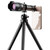 APEXEL APL-JS60XJJ09 All Metal 60X HD External Magnifying Telescope Universal Telephoto Mobile Phone Lens