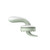 Mini Handheld Desktop Vacuum Cleaner Home Wireless Keyboard Cleaner(Green) Mini Handheld Desktop Vacuum Cleaner Home Wireless Keyboard Cleaner(Green)