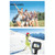 L02 100cm Multi-function Adjustable Bluetooth Self-timer Pole Tripod Selfie Stick (Black)