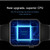 P10 1.3inch IPS Color Screen Smart Watch IP67 Waterproof,Support Call Reminder/Heart Rate Monitoring/Blood Pressure Monitoring/Sleep Monitoring(White)
