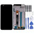OEM LCD Screen for Asus ZenFone Live (L1) ZA550KL X00RD Digitizer Full Assembly with FrameBlack)