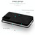 For Huawei P40 PINWUYO Zun Series PC + TPU + Skin Waterproof And Anti-fall All-inclusive Protective Shell(Brown)