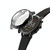 Suitable for FOSSIL Gen 5 Carlyle All-inclusive Electroplated TPU Protective Shell(Black)