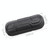 BG-500701 Bicycle Repair Tool Bottle Frame Hard Shell Carrier Bag(Black)