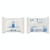 15 PCS Creative Paste-on Car Garbage Bag