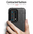 For  Huawei P40 Pro+ Full Coverage Shockproof TPU Case(Black)