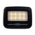 Car Interior Wireless Intelligent Electronic Products Car Reading Lighting Ceiling Lamp LED Night Light, Light Color:Yellow Light(Black)