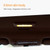 Car Interior Wireless Intelligent Electronic Products Car Reading Lighting Ceiling Lamp LED Night Light, Light Color:Yellow Light(Black)