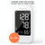 Original Xiaomi Youpin Andon Intelligent Blood Pressure Monitor(White)
