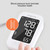Original Xiaomi Youpin Andon Intelligent Blood Pressure Monitor(White)