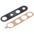 10 PCS Back Camera Lens for Xiaomi Redmi K30/Redmi K30i 5G/Redmi K30 5G Racing