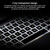 WIWU TPU Keyboard Protector Cover for MacBook 13 inch Touch