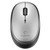 ZGB 007 2.4G Computer Laptop Wireless Mini Mouse (Grey)
