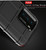 For Huawei P40 Full Coverage Shockproof TPU Case(Army Green)
