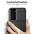 For Huawei P40 Pro Full Coverage Shockproof TPU Case(Army Green)