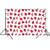 2.1m x 1.5m Valentines Day Photo Party Layout Props Photography Background Cloth(013) 2.1m x 1.5m Valentines Day Photo Party Layout Props Photography Background Cloth(013)