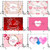 2.1m x 1.5m Valentines Day Photo Party Layout Props Photography Background Cloth(013) 2.1m x 1.5m Valentines Day Photo Party Layout Props Photography Background Cloth(013)