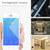 WDS02 Wireless WiFi Alarm Door and Window Sensor Detection Smart Home Security Door Magnetic Switch System(White)