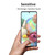 For  Galaxy A71 ENKAY Hat-Prince 5 PCS Full Glue 0.26mm 9H 2.5D Tempered Glass Full Coverage Film For  Galaxy A71 ENKAY Hat-Prince 5 PCS Full Glue 0.26mm 9H 2.5D Tempered Glass Full Coverage Film