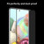 For  Galaxy A71 ENKAY Hat-Prince 5 PCS Full Glue 0.26mm 9H 2.5D Tempered Glass Full Coverage Film For  Galaxy A71 ENKAY Hat-Prince 5 PCS Full Glue 0.26mm 9H 2.5D Tempered Glass Full Coverage Film