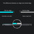 For  Galaxy A71 ENKAY Hat-Prince 5 PCS Full Glue 0.26mm 9H 2.5D Tempered Glass Full Coverage Film For  Galaxy A71 ENKAY Hat-Prince 5 PCS Full Glue 0.26mm 9H 2.5D Tempered Glass Full Coverage Film