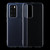 For Huawei P40 Pro 0.75mm Ultrathin Transparent TPU Soft Protective Case