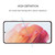 For Samsung Galaxy S22 5G 25pcs Full Glue 3D Curved Edge Screen Tempered Glass Film(Black)