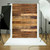 Photo Studio Prop Wood Grain Background Cloth, Size:1.5m x 2.1m(213)