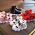 Kids Shoes Baby Infant Girls Eyelash Crystal Bowknot LED Luminous Boots Shoes Sneakers, Size:30(Pink)