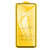 For Vivo S5 9D Full Glue Full Screen Tempered Glass Film