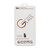 For Vivo S5 9D Full Glue Full Screen Tempered Glass Film