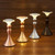 HT-TD2W1 LED Charging Restaurant Bar Decoration Table Lamp, Plug Type:AU Plug(Charging Type Bronze) HT-TD2W1 LED Charging Restaurant Bar Decoration Table Lamp, Plug Type:AU Plug(Charging Type Bronze)