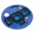 For OnePlus 7T Original Camera Lens Cover (Blue)