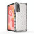 For Huawei Nova 6  Shockproof Honeycomb PC + TPU Case(White)