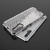 For Huawei Nova 6  Shockproof Honeycomb PC + TPU Case(Red)