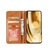 For Galaxy S20 Knead Skin Texture Horizontal Flip Leather Case with Photo Frame & Holder & Card Slots & Wallet(Red)