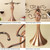 Iron Hanging Wine Glass Shelf Drain Rack Goose Egg Cup Holder Iron Hanging Wine Glass Shelf Drain Rack Goose Egg Cup Holder