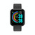 B57S 1.3inch IPS Color Screen Smart Watch IP67 Waterproof,Support Call Reminder /Heart Rate Monitoring/Blood Pressure Monitoring/Sleep Monitoring(Black)
