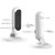 720P HD Intelligent Unplugged Surveillance Wireless Camera without Memory