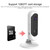 720P HD Intelligent Unplugged Surveillance Wireless Camera without Memory