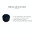 Baseball Cap Shape 3D Colorful LED Vision Light Table Lamp, USB Touch Version