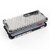 For Xiaomi Mi Note10 Shockproof Honeycomb PC + TPU Case(White)