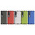 For Xiaomi Mi Note10 Shockproof Honeycomb PC + TPU Case(White)