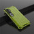 For Xiaomi Mi Note10 Shockproof Honeycomb PC + TPU Case(White)